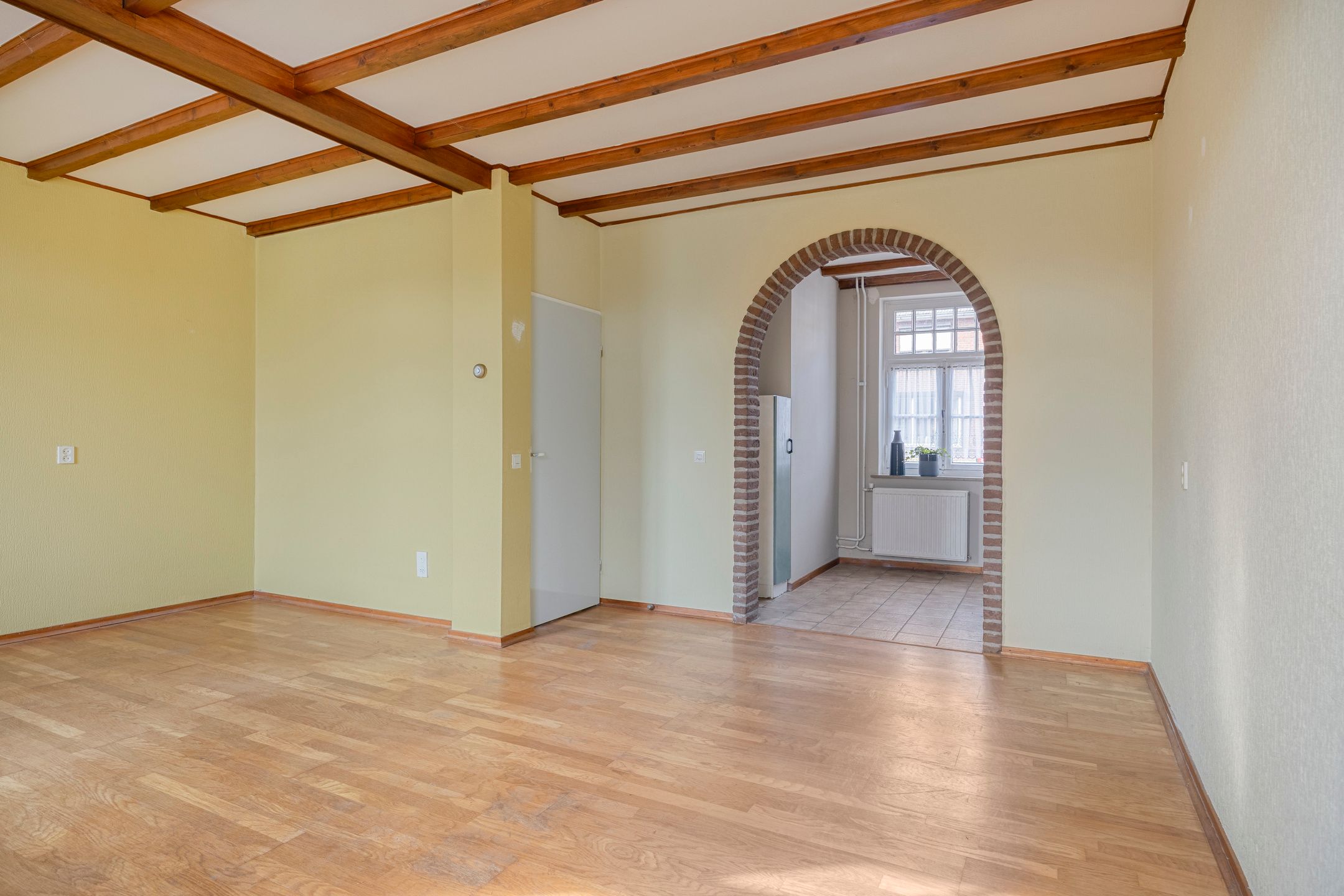 Foto 12 van Kraakstraat 8-B