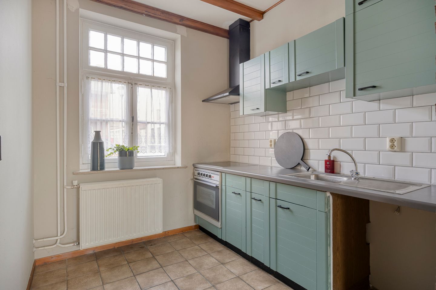 Foto 14 van Kraakstraat 8-B