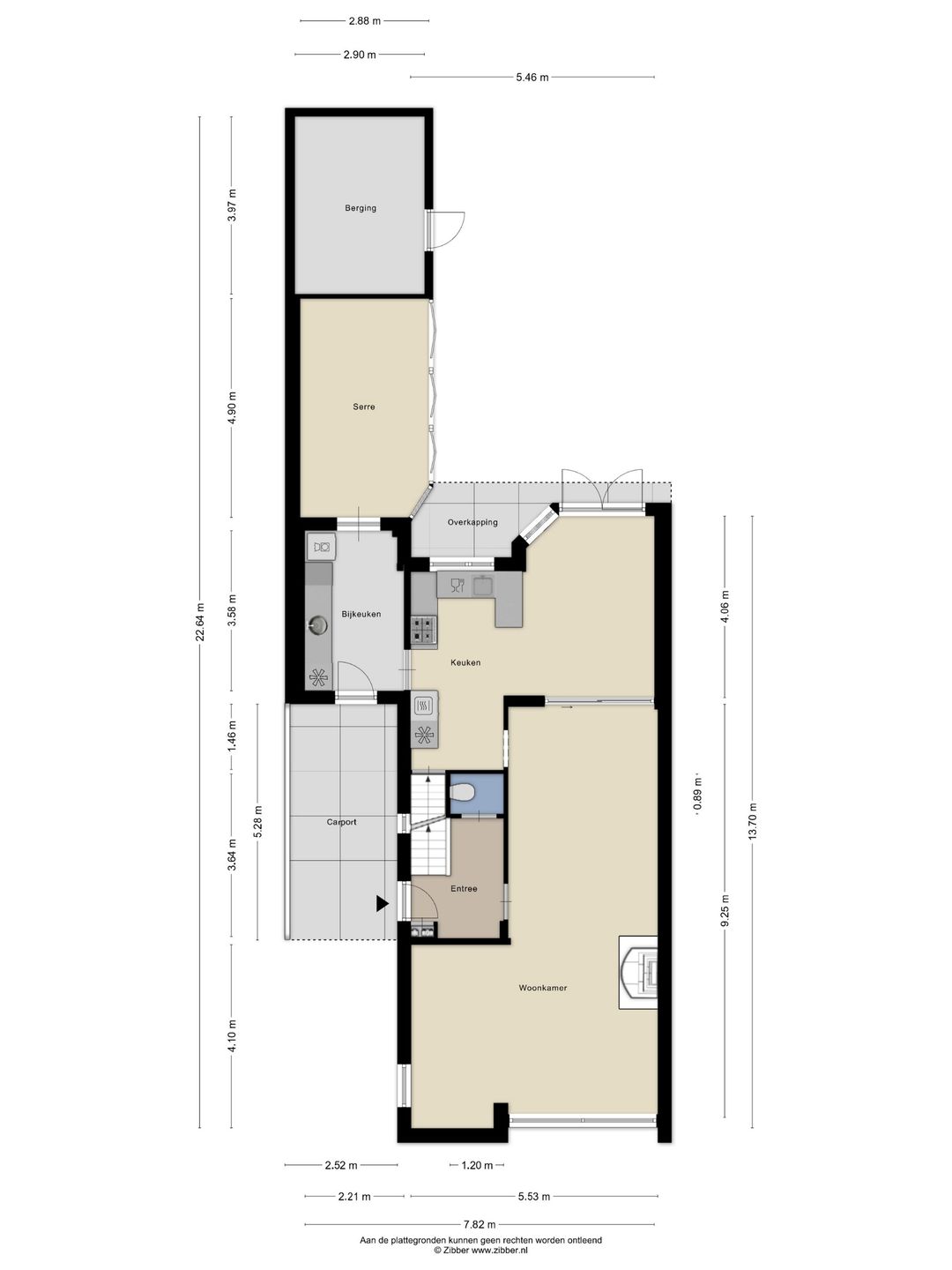 Foto 47 van Arendstraat 8