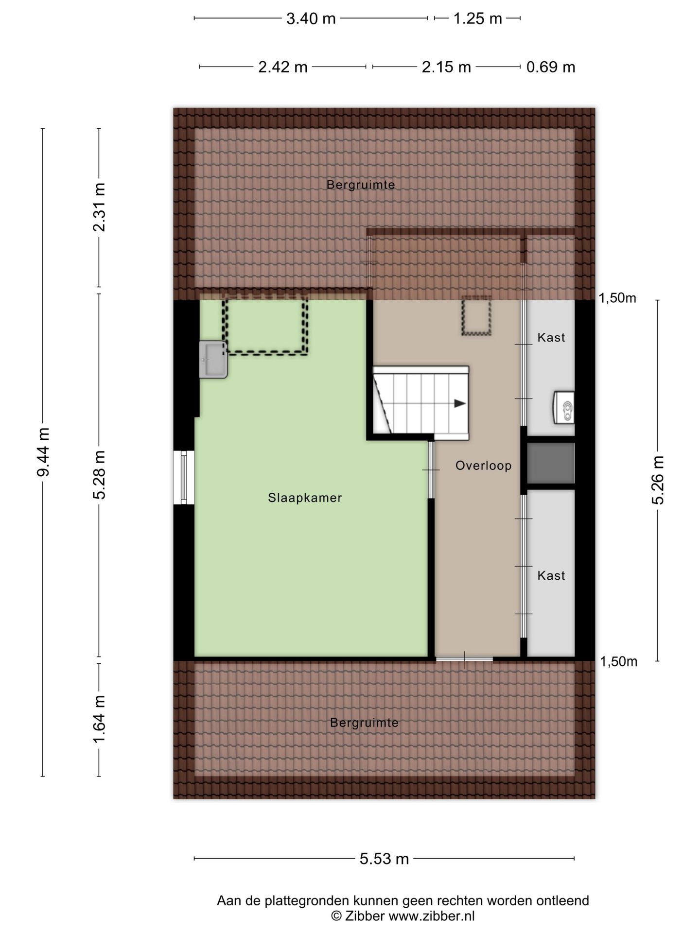 Foto 49 van Arendstraat 8