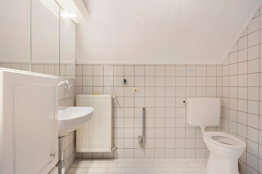 Foto 23 van Kraakstraat 8-B