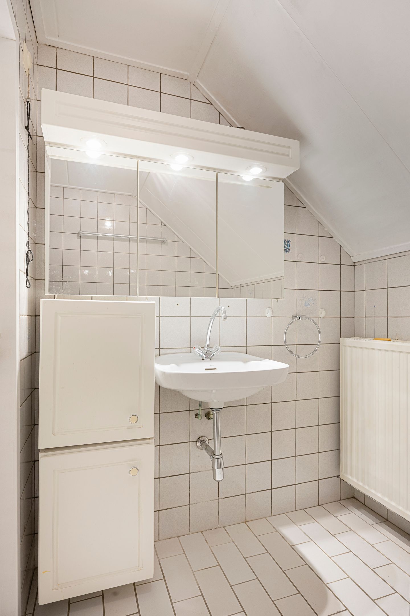 Foto 25 van Kraakstraat 8-B