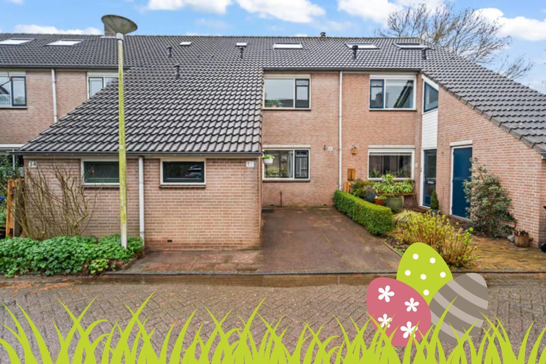 Photo 1 of Eksterweg 32