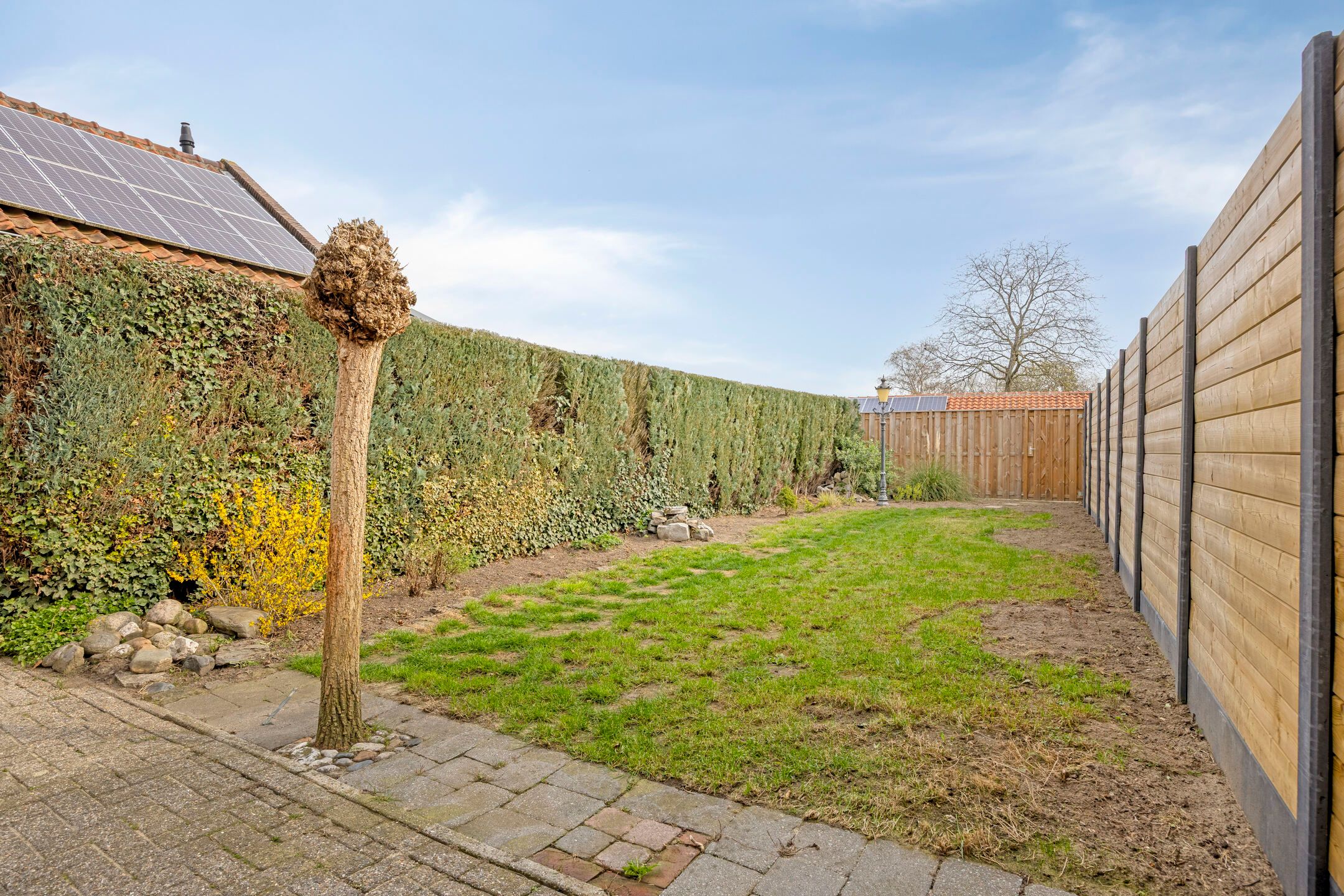 Foto 27 van Kraakstraat 8-B