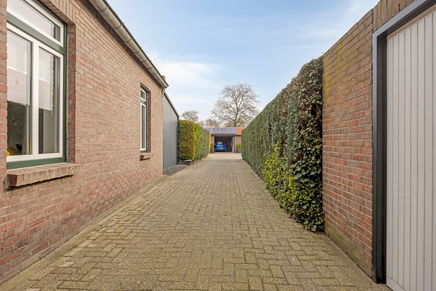 Foto 35 van Kraakstraat 8-B