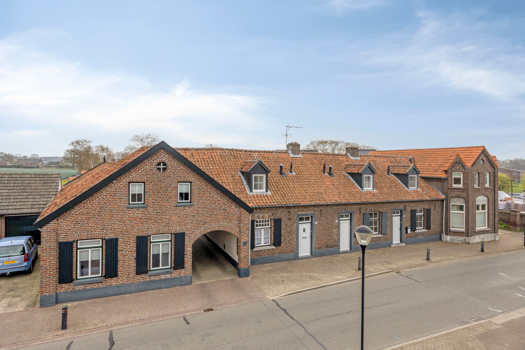 Foto 39 van Kraakstraat 8-B