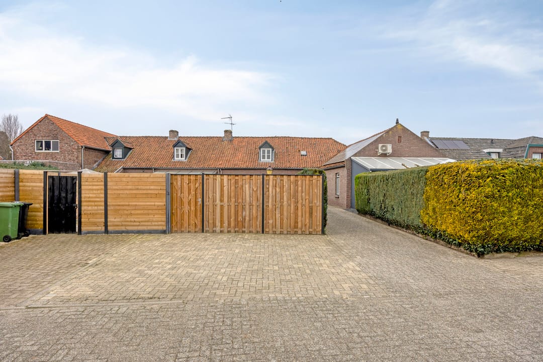 Foto 32 van Kraakstraat 8-B