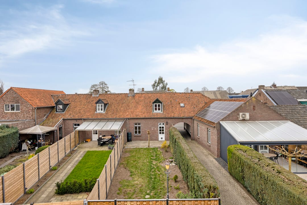 Foto 28 van Kraakstraat 8-B