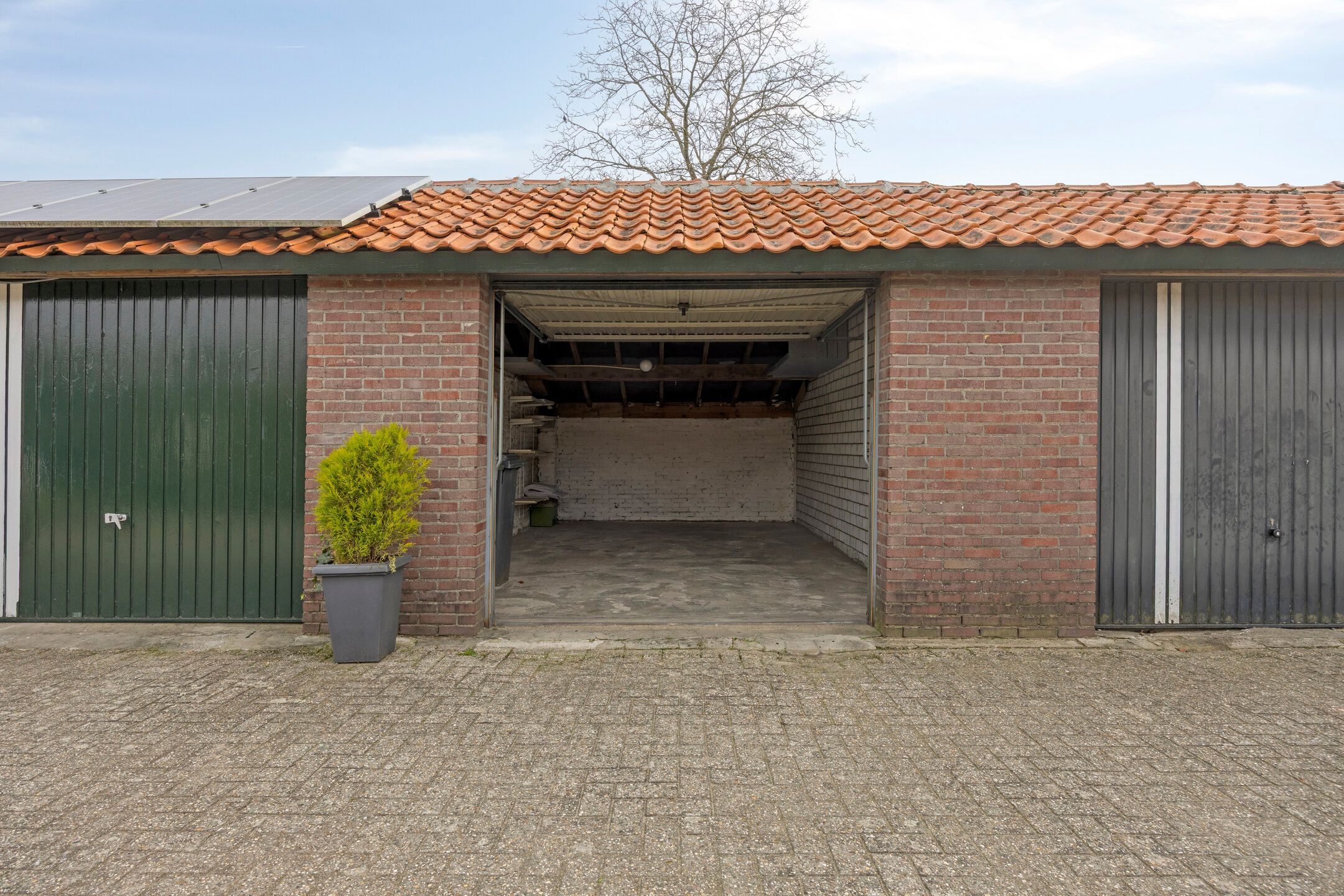 Foto 33 van Kraakstraat 8-B