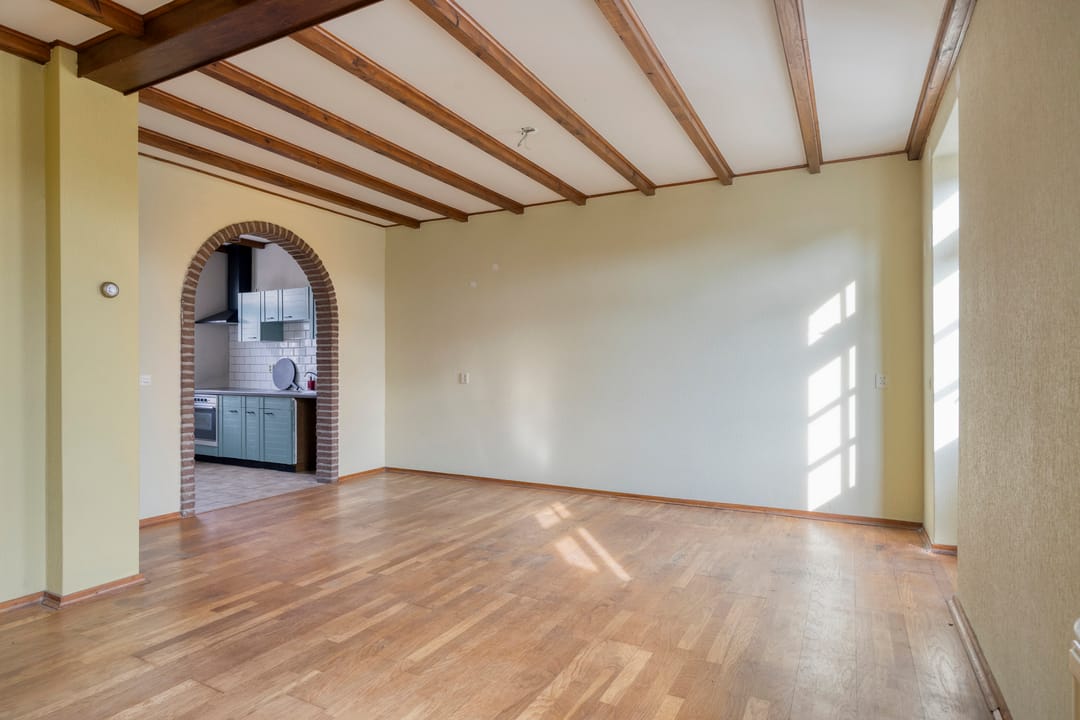 Foto 11 van Kraakstraat 8-B