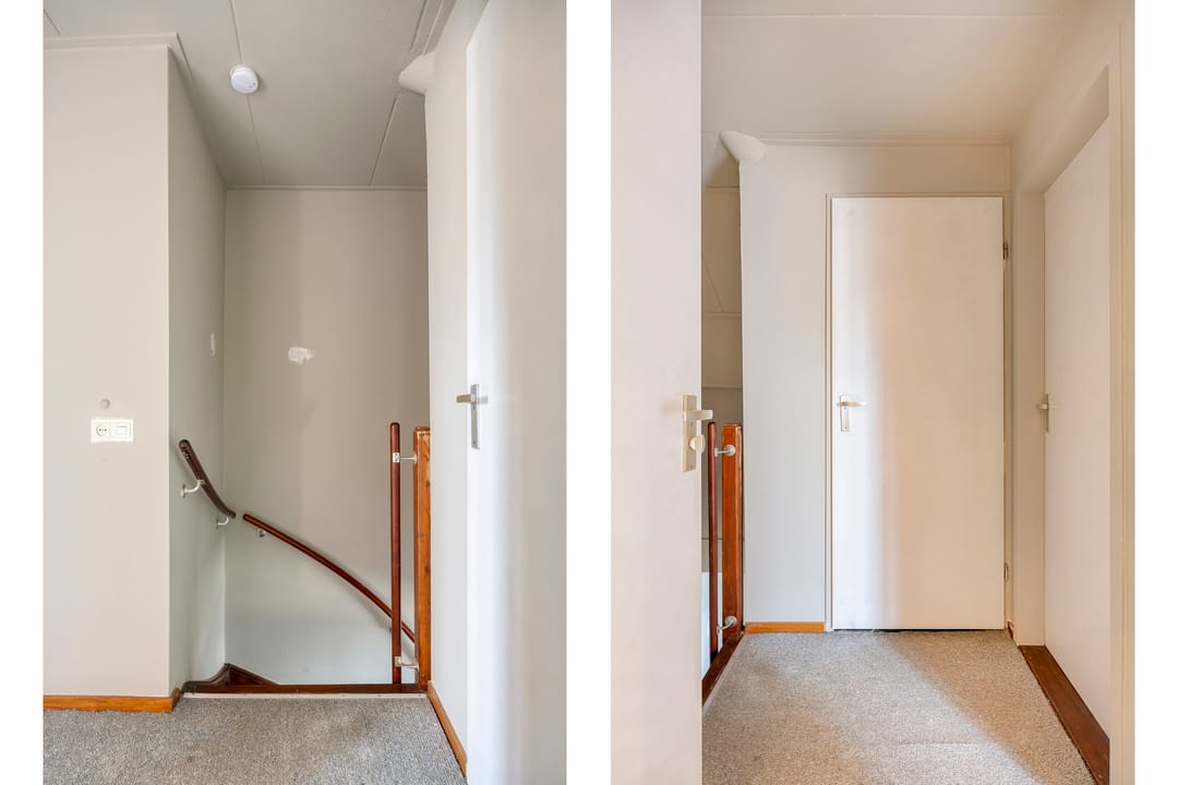 Foto 16 van Kraakstraat 8-B