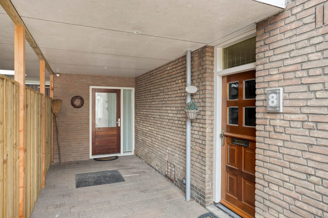 Foto 11 van Arendstraat 8