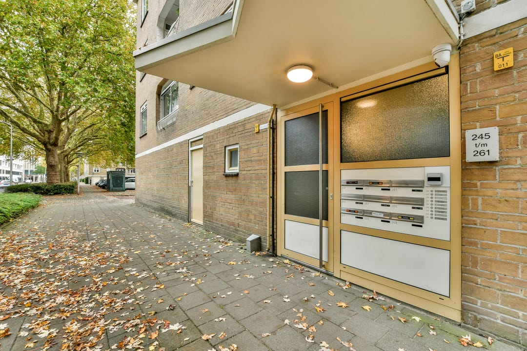 Foto 22 van Meander 261