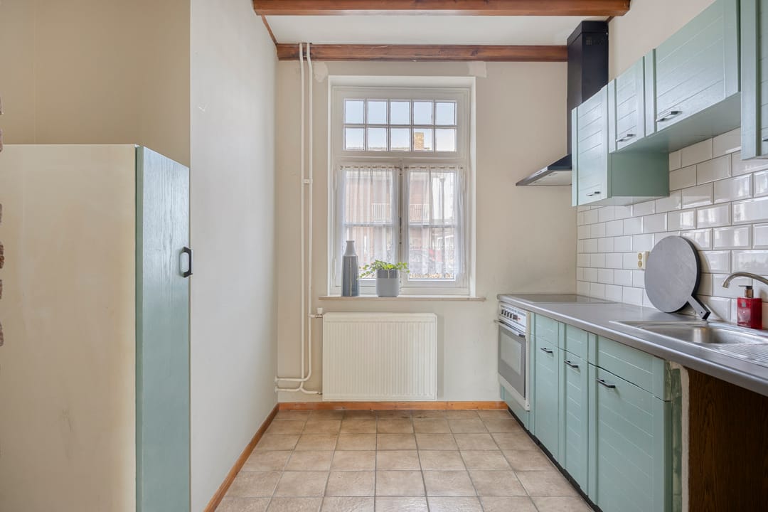 Foto 13 van Kraakstraat 8-B