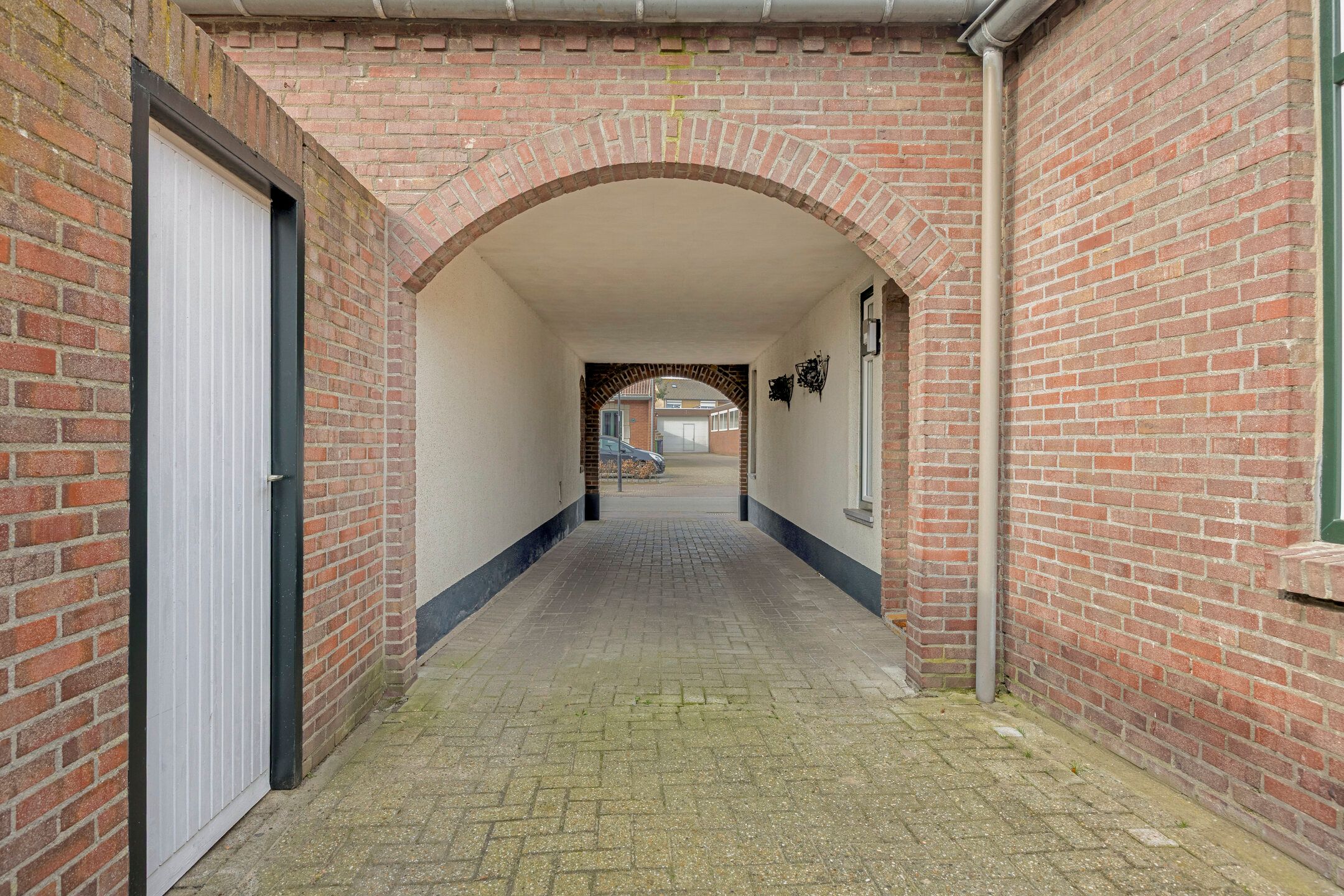 Foto 36 van Kraakstraat 8-B