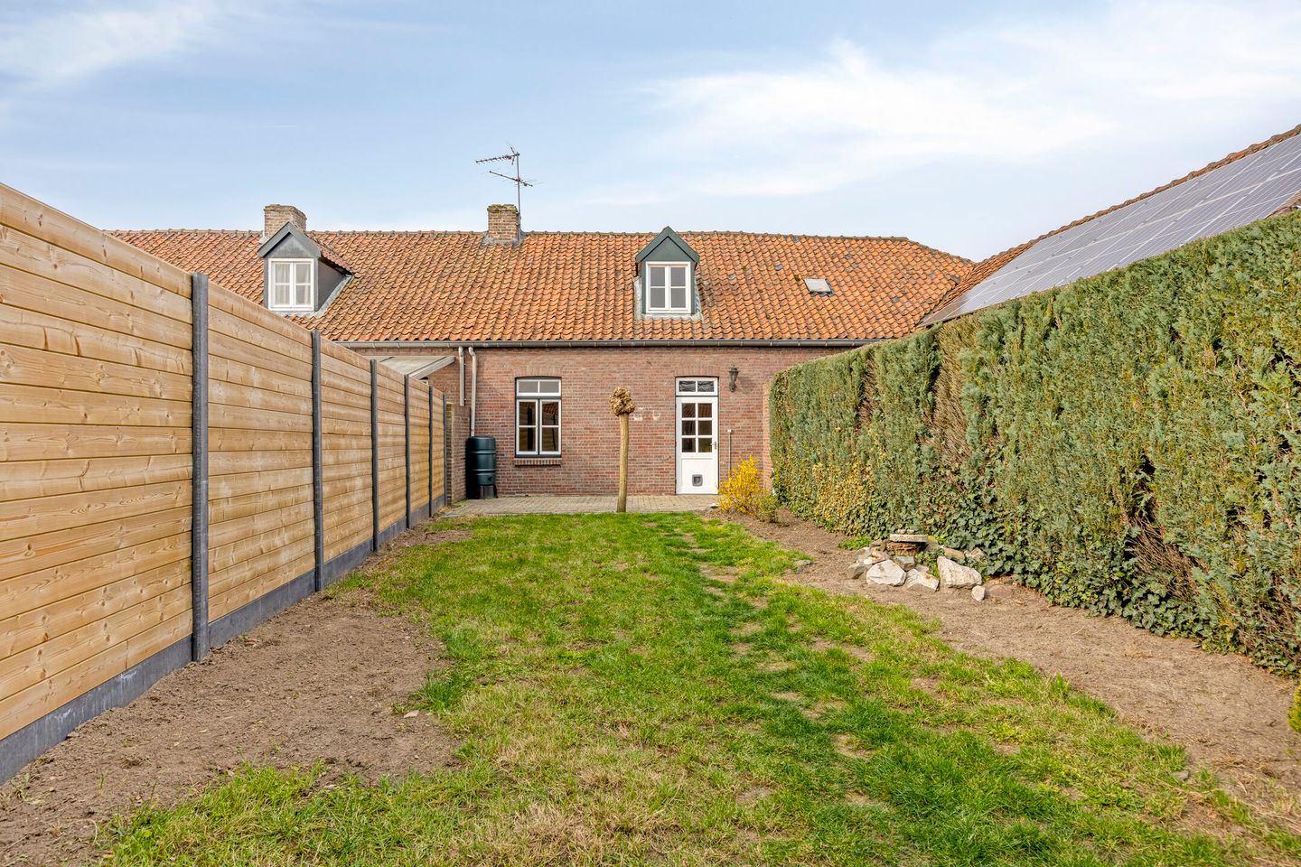 Foto 29 van Kraakstraat 8-B