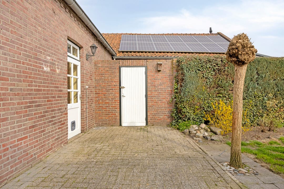 Foto 31 van Kraakstraat 8-B