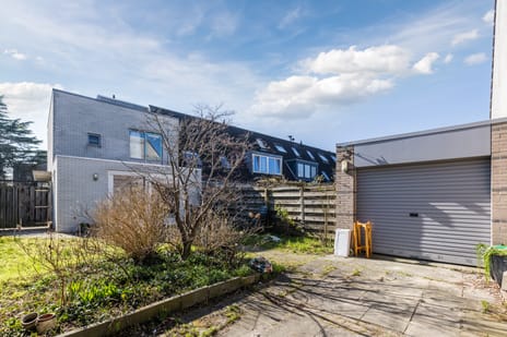 Aartsbisschop Romerostraat 582 tertiary image