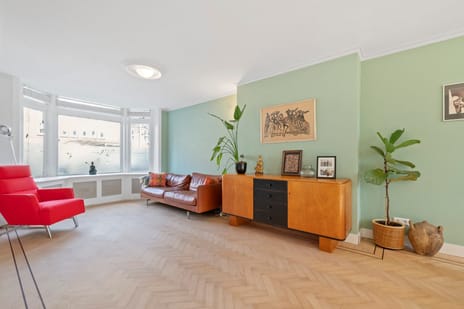 Van Egmondstraat 13-ZW secondary image