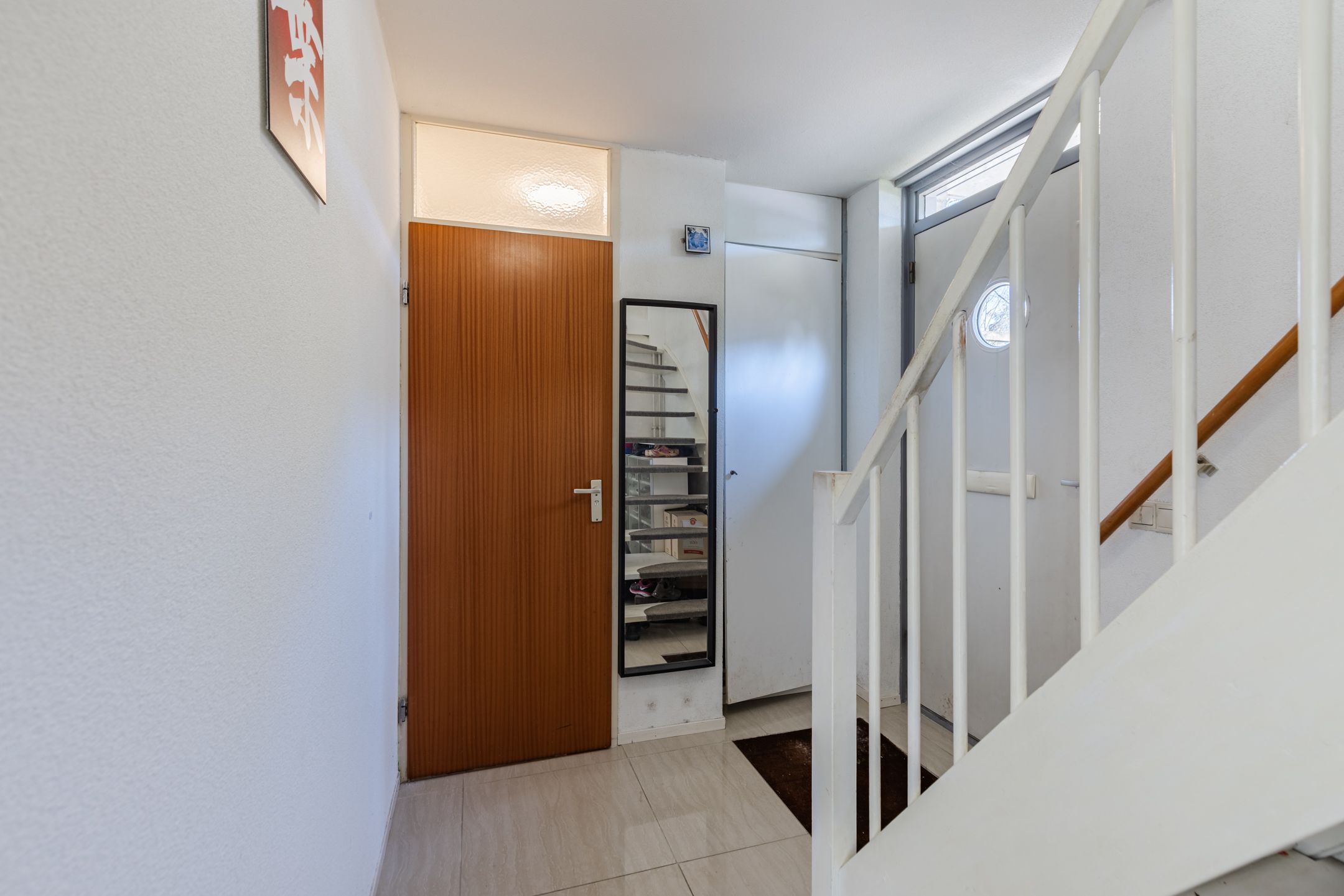 Spacious corner home with garden, roof terrace, and garage in Voordorp — 27