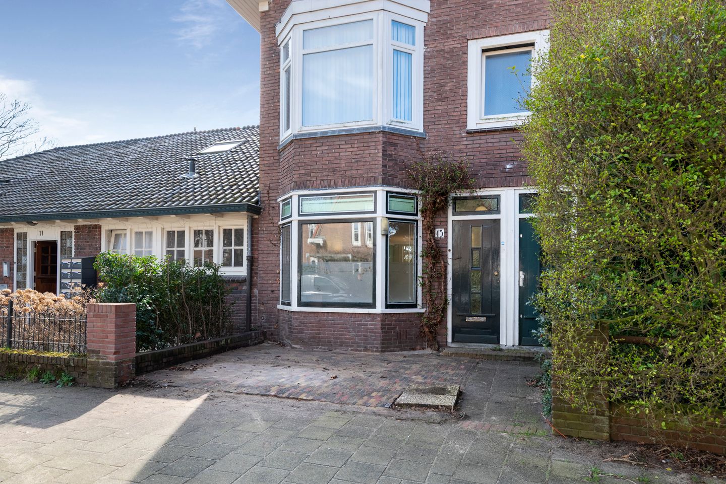 Foto 5 van Van Egmondstraat 13-ZW