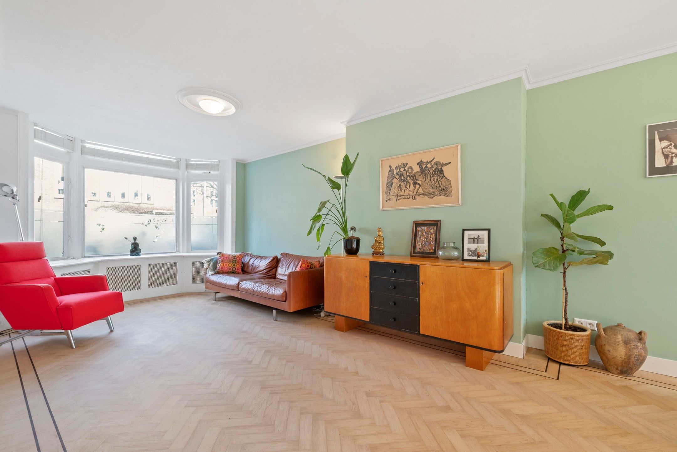 Foto 6 van Van Egmondstraat 13-ZW