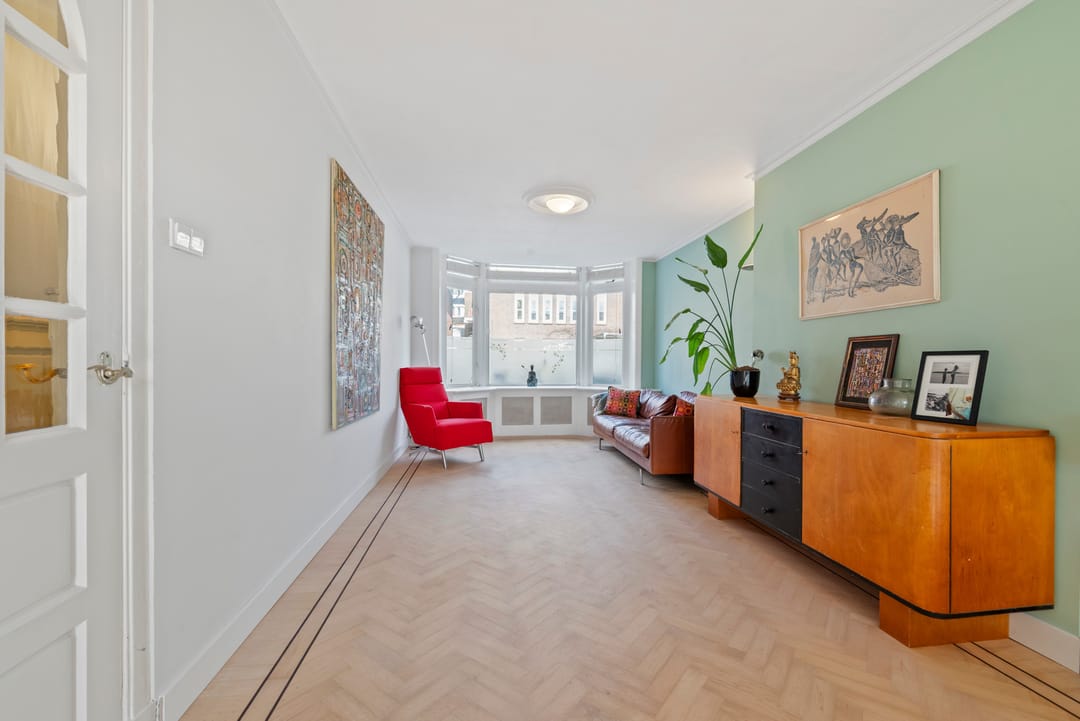 Foto 7 van Van Egmondstraat 13-ZW