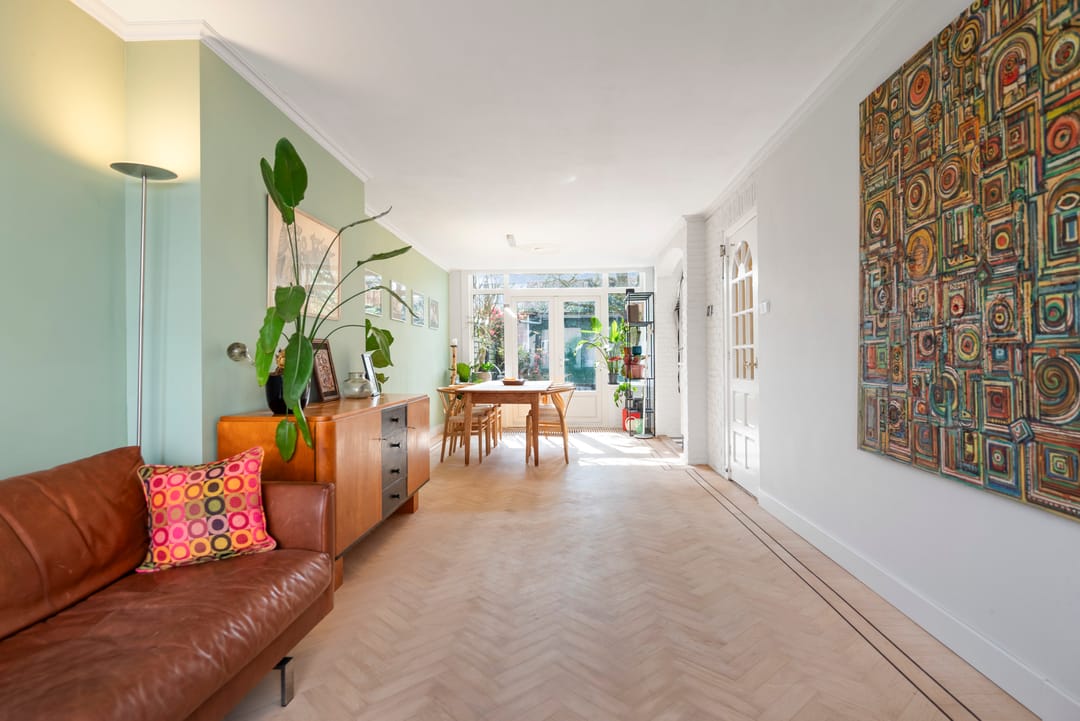 Foto 8 van Van Egmondstraat 13-ZW