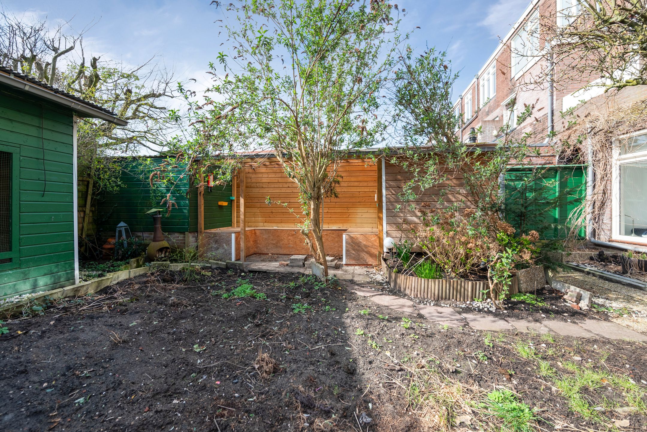 Foto 12 van Van Egmondstraat 13-ZW