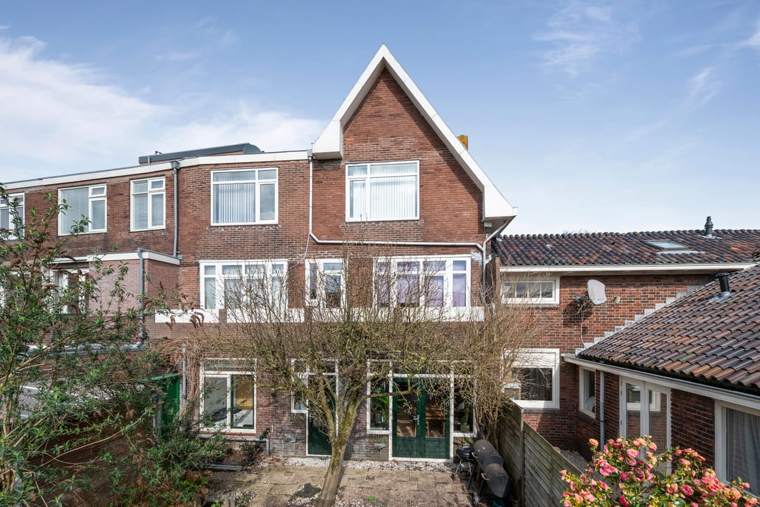 Foto 13 van Van Egmondstraat 13-ZW