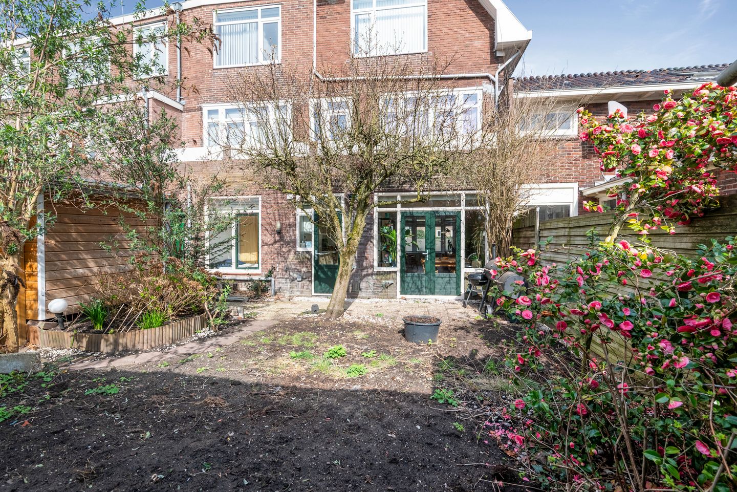 Foto 14 van Van Egmondstraat 13-ZW