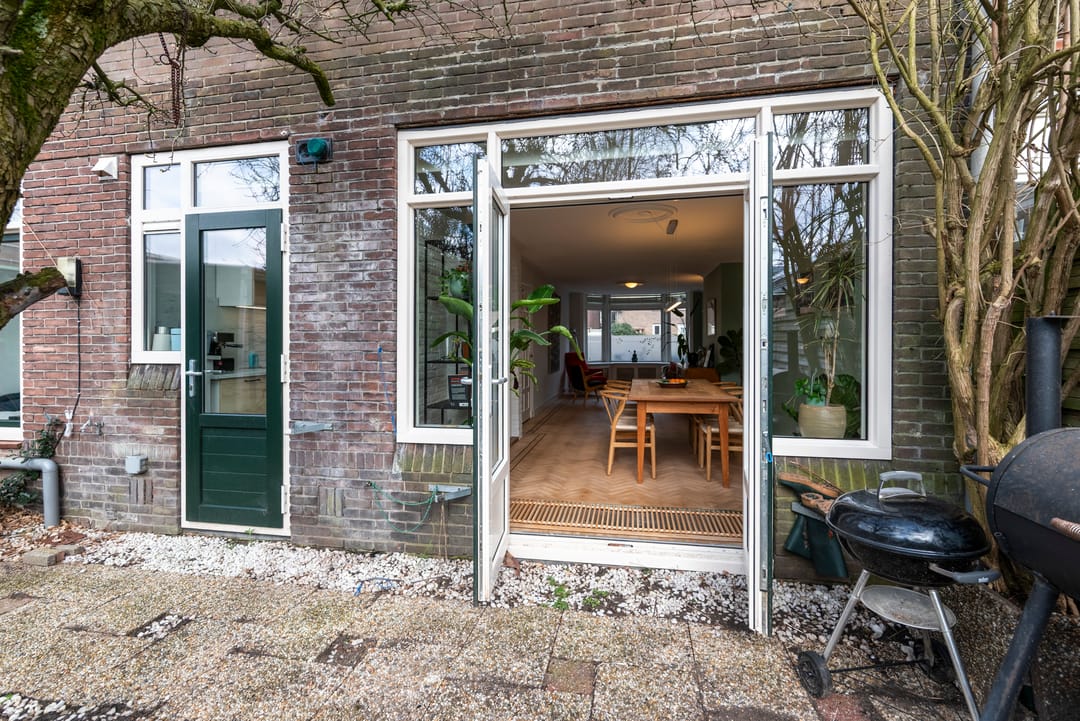 Foto 17 van Van Egmondstraat 13-ZW