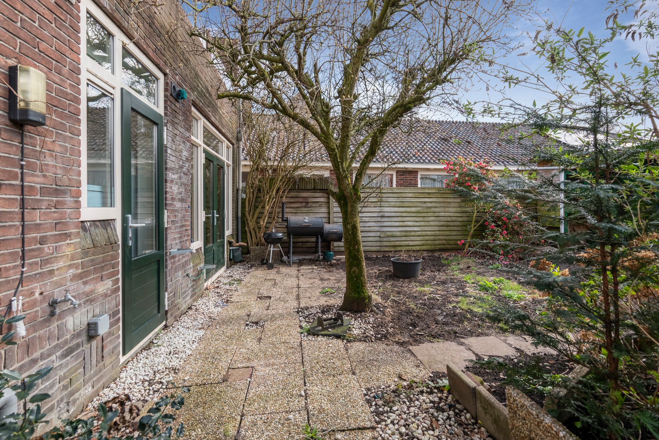 Foto 15 van Van Egmondstraat 13-ZW