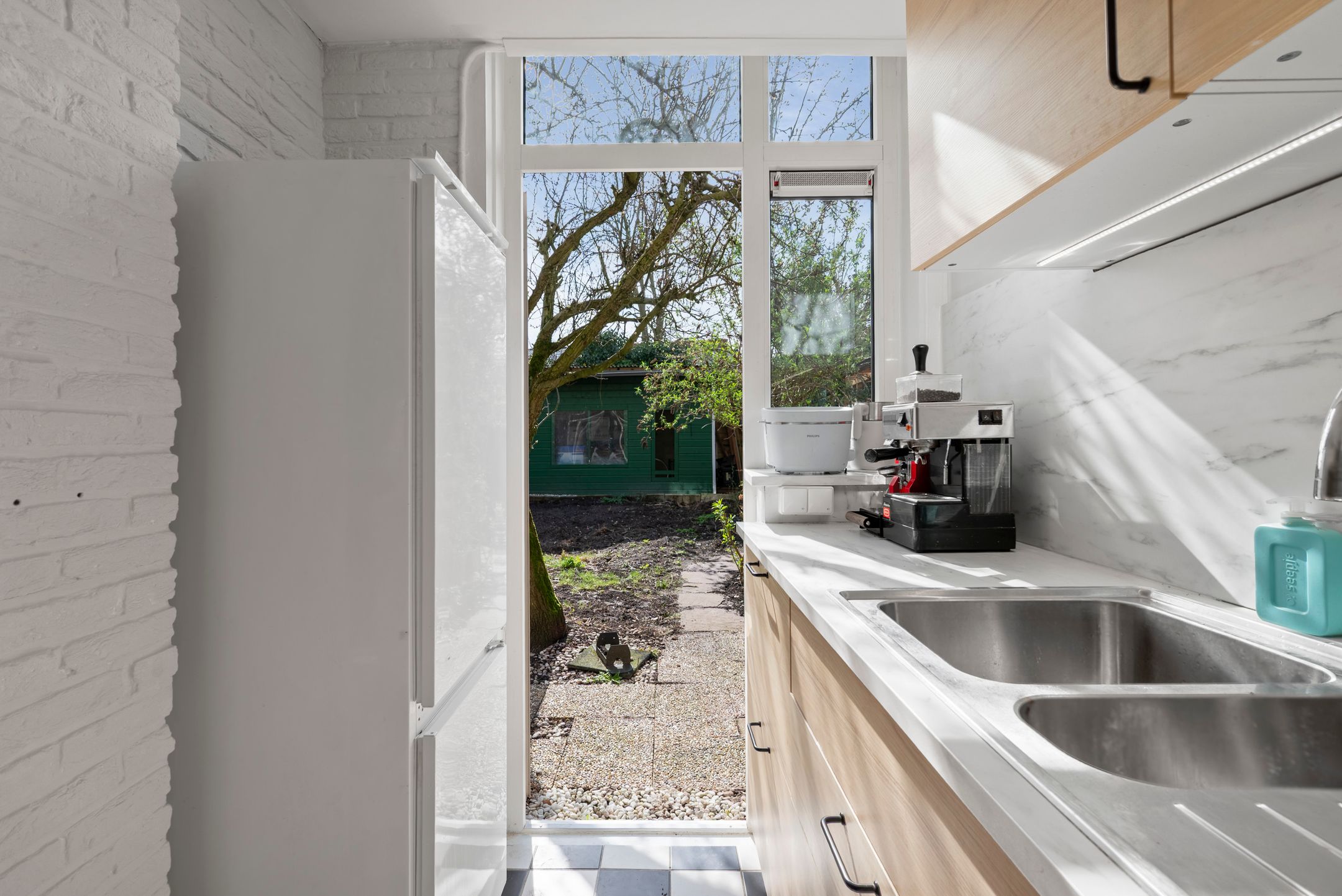 Foto 18 van Van Egmondstraat 13-ZW