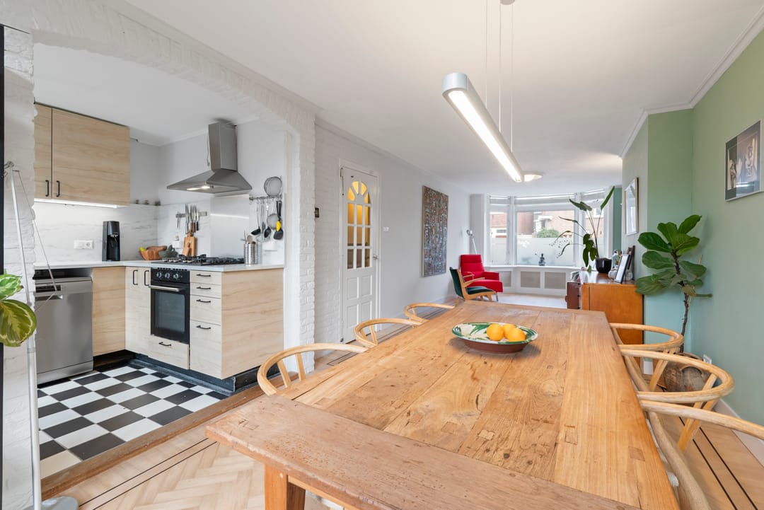 Foto 23 van Van Egmondstraat 13-ZW