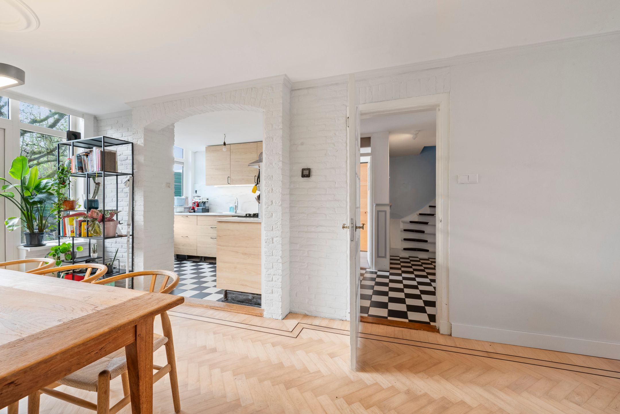 Foto 24 van Van Egmondstraat 13-ZW