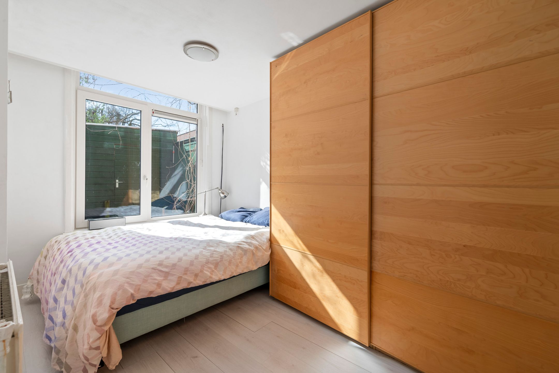 Foto 27 van Van Egmondstraat 13-ZW