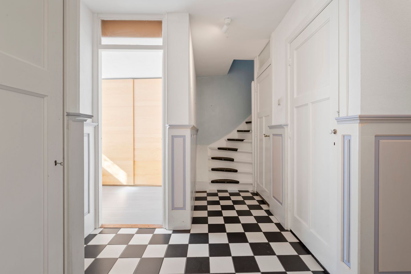 Foto 29 van Van Egmondstraat 13-ZW