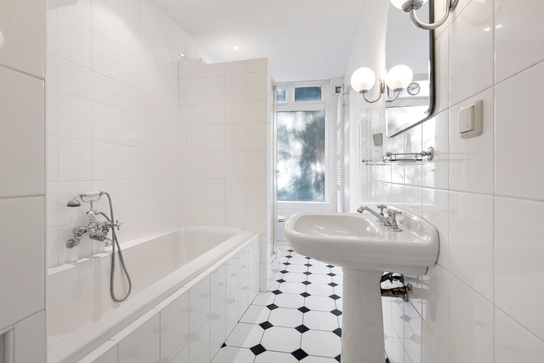 Foto 30 van Van Egmondstraat 13-ZW