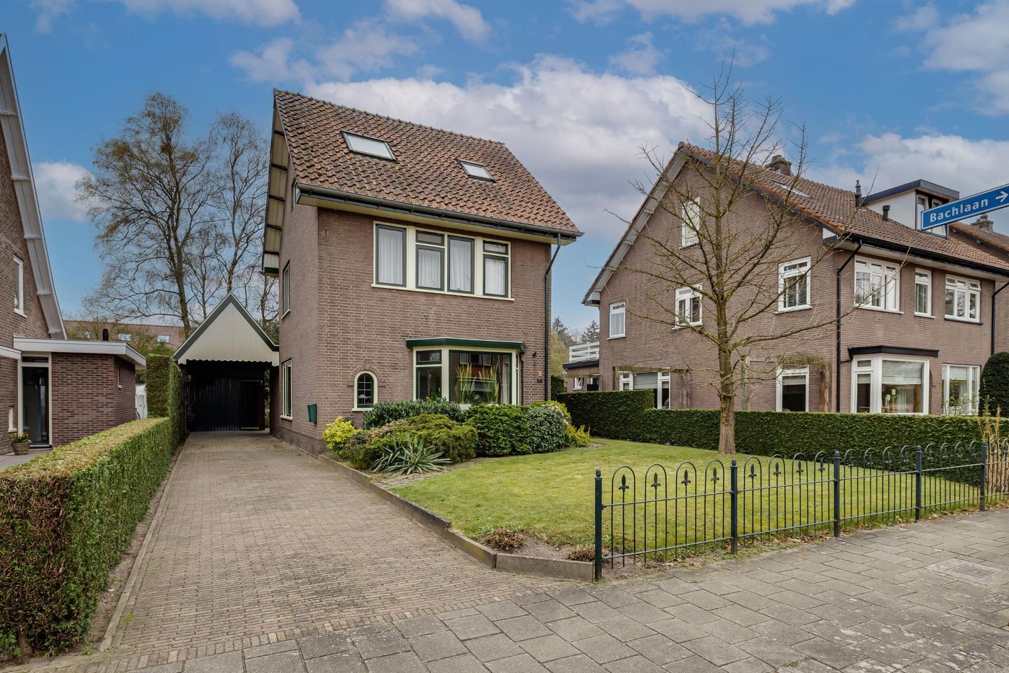 Foto 1 van Mozartlaan 10