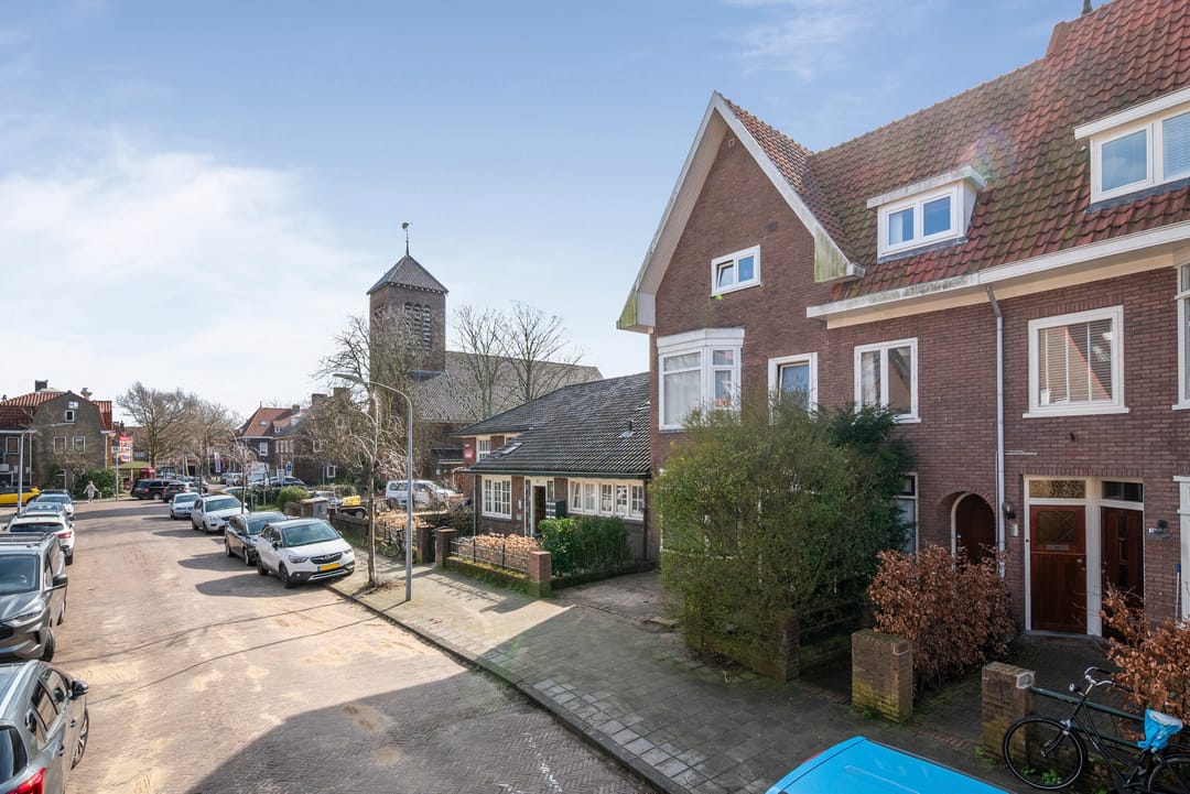 Foto 37 van Van Egmondstraat 13-ZW