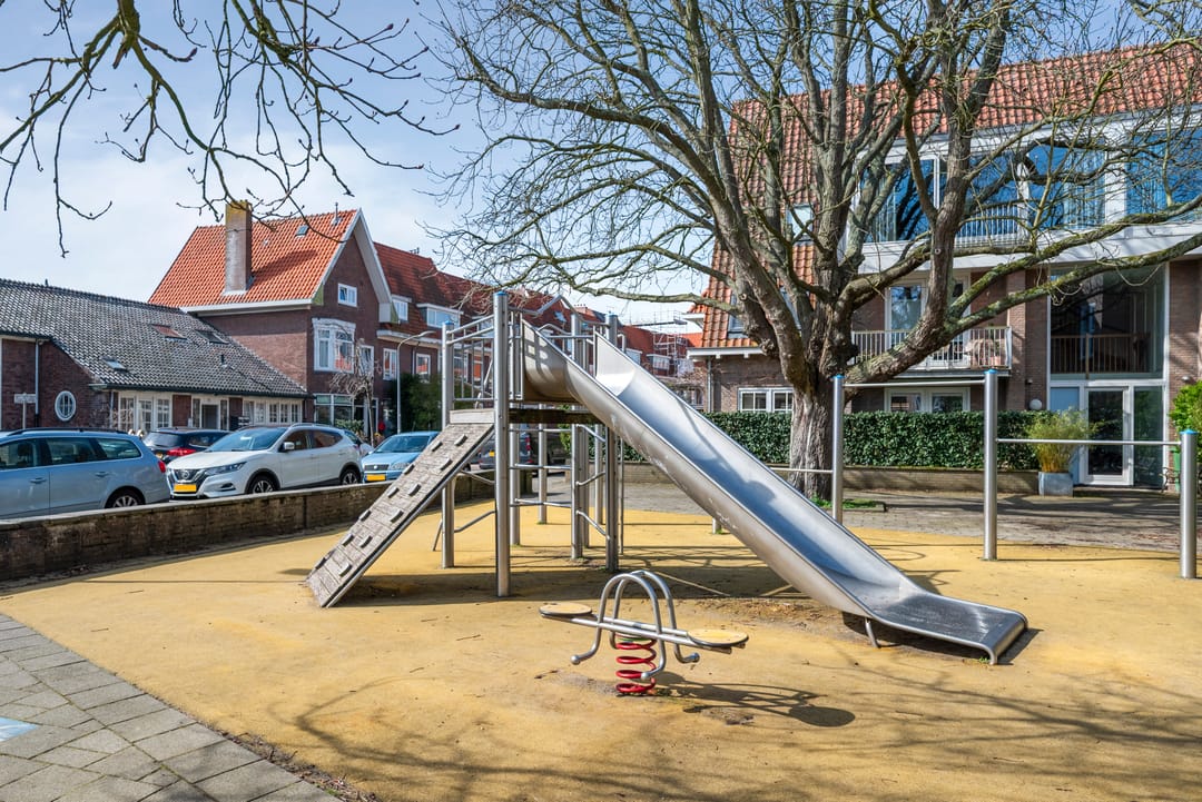 Foto 38 van Van Egmondstraat 13-ZW