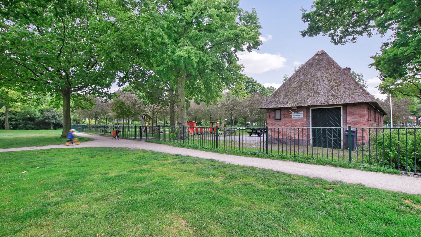 Foto 40 van Van Egmondstraat 13-ZW