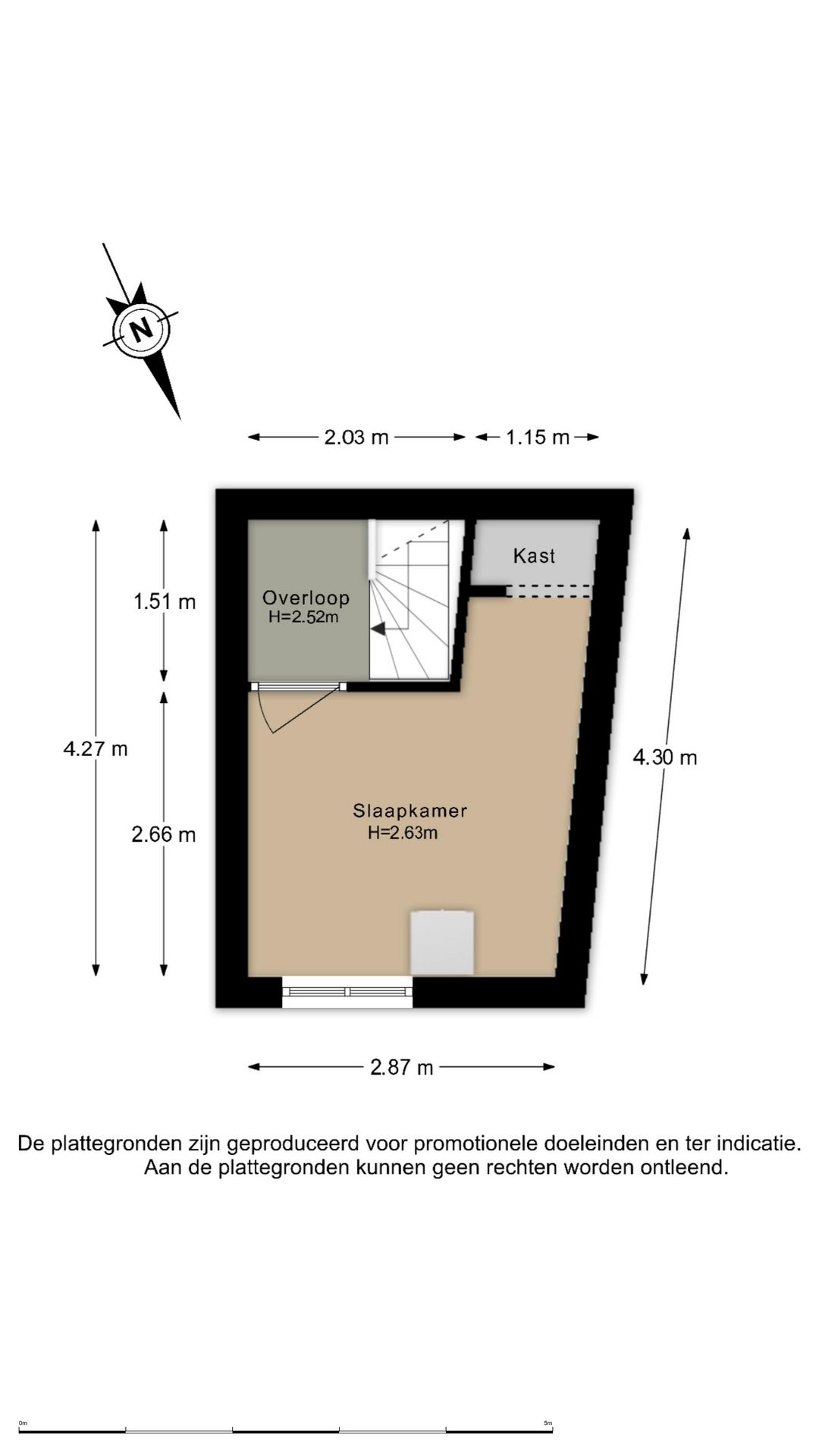 Foto 43 van Van Egmondstraat 13-ZW