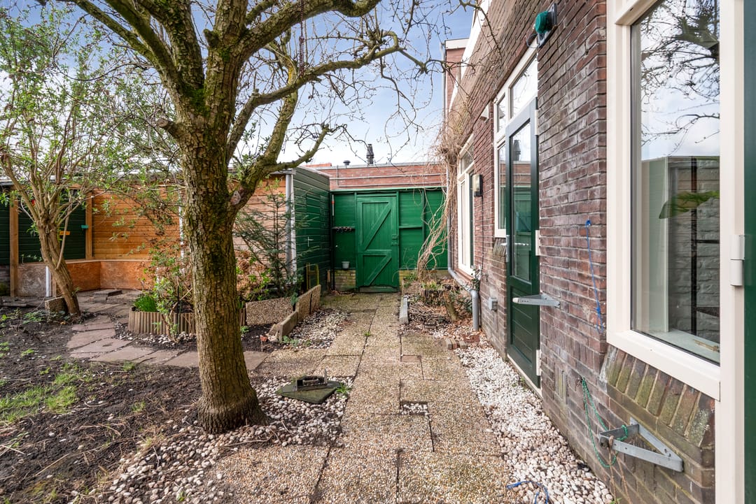 Foto 16 van Van Egmondstraat 13-ZW