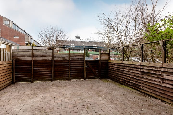 Foto 4 van Bastion 304