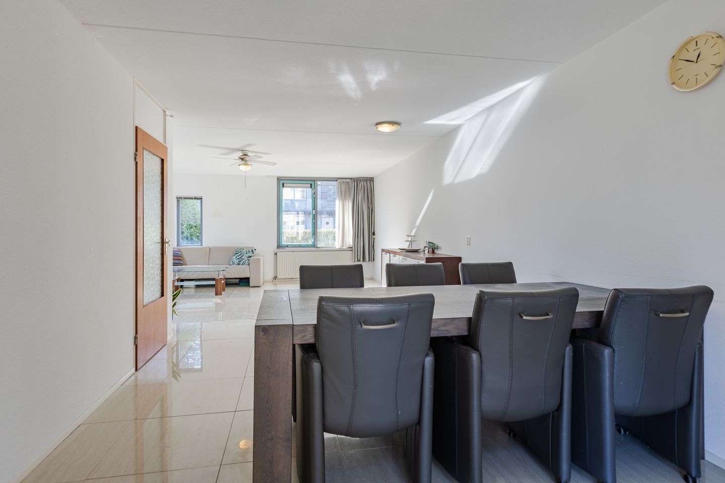 Spacious corner home with garden, roof terrace, and garage in Voordorp — 26