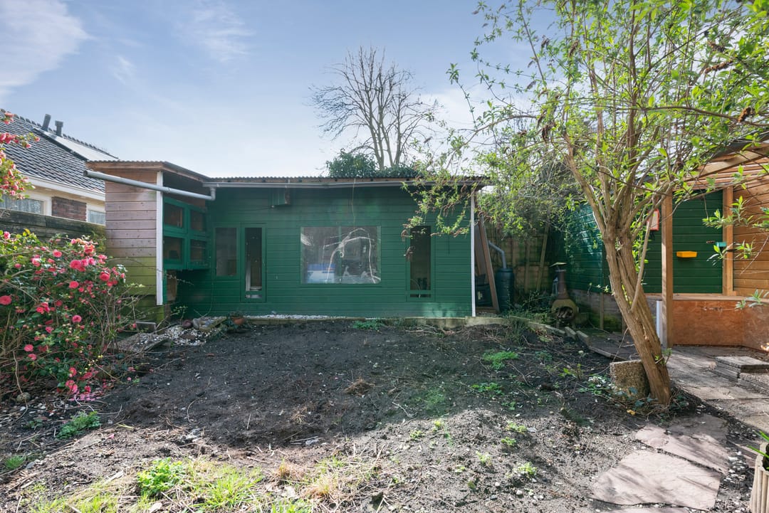 Foto 11 van Van Egmondstraat 13-ZW