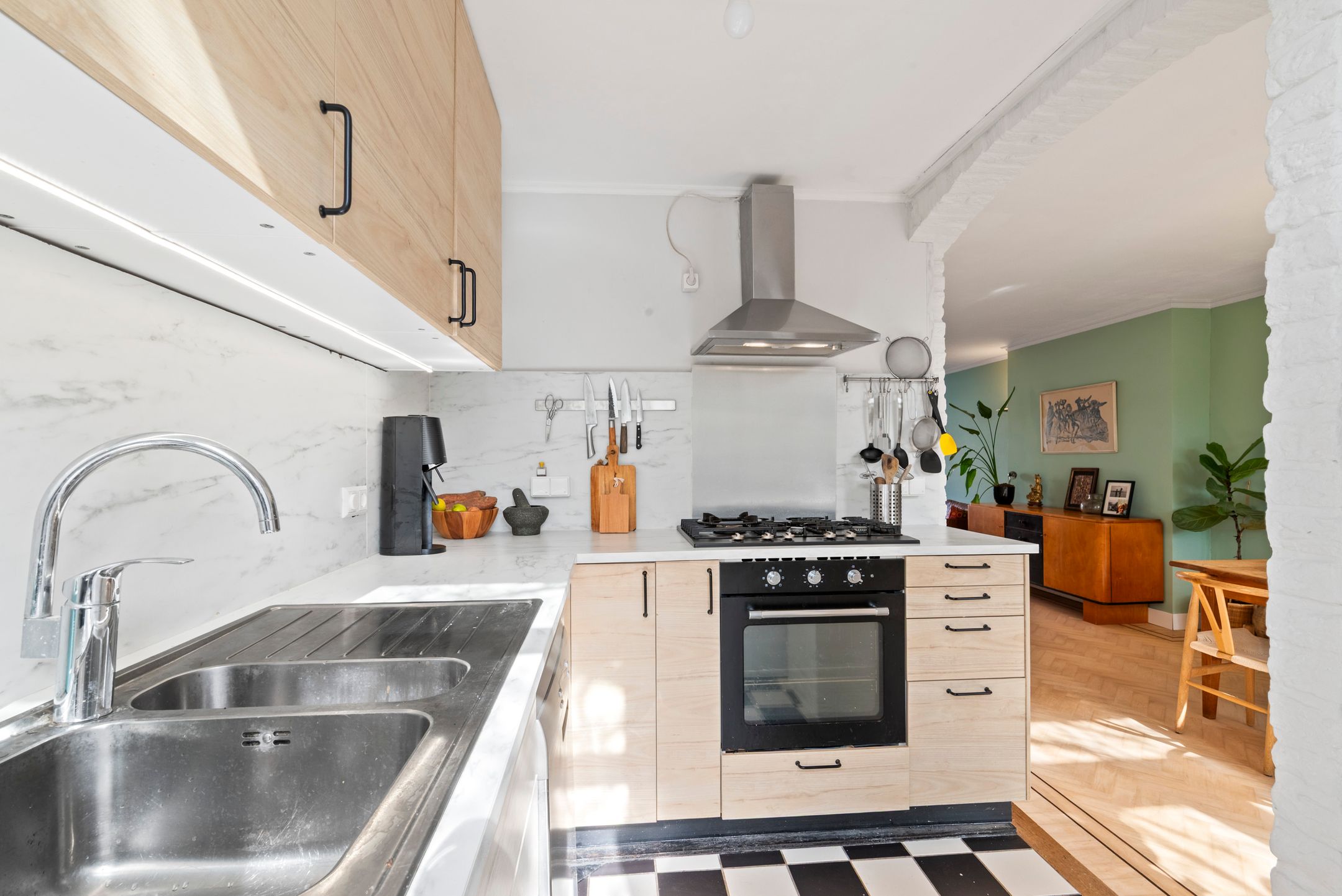 Foto 21 van Van Egmondstraat 13-ZW