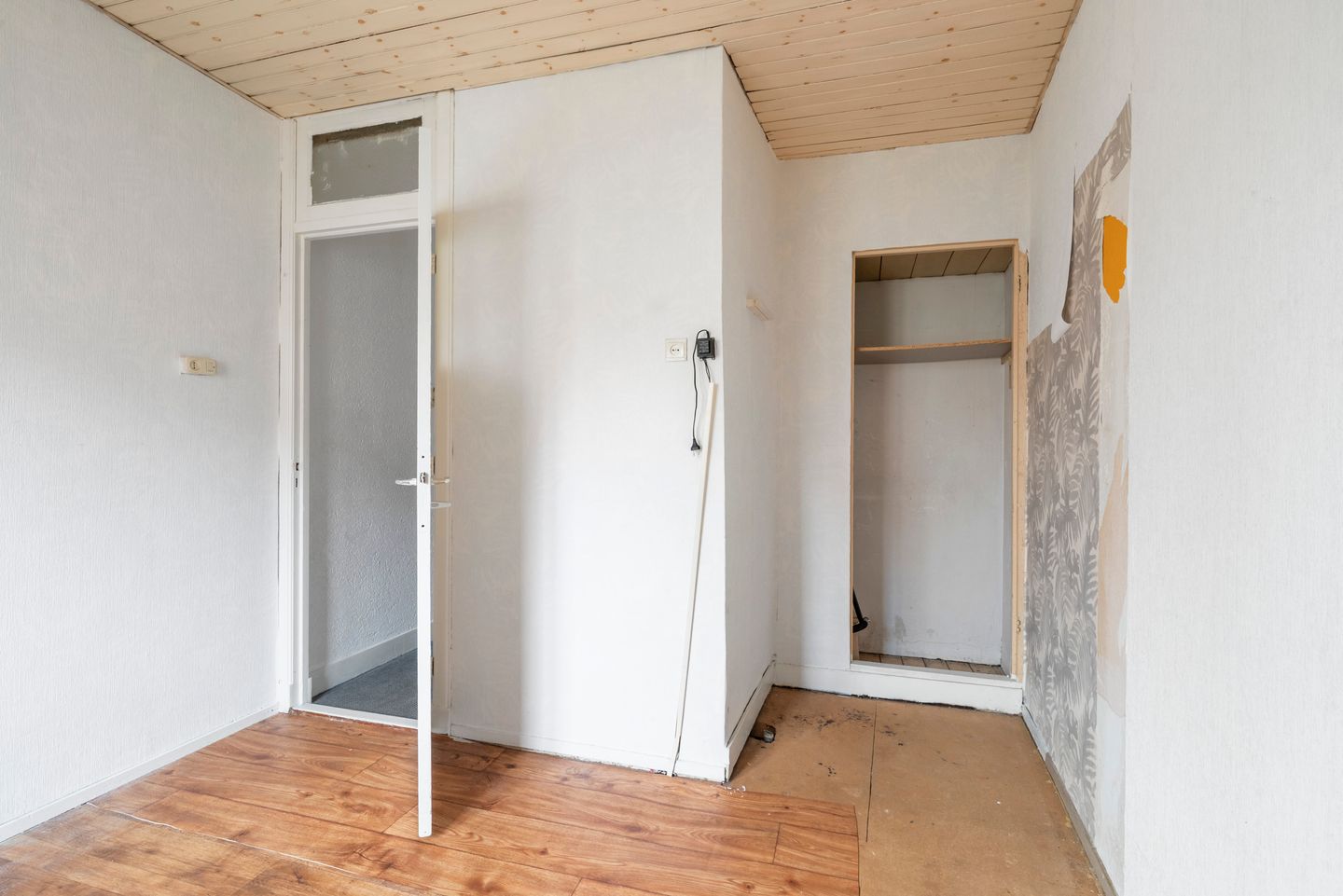 Foto 35 van Van Egmondstraat 13-ZW